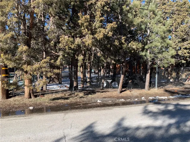 0 Mountain View Boulevard E, Big Bear, California 92314