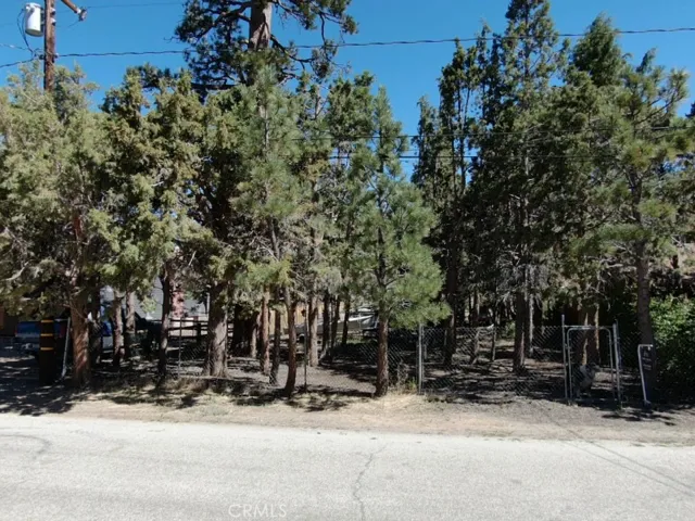 0 Mountain View Boulevard E, Big Bear, California 92314