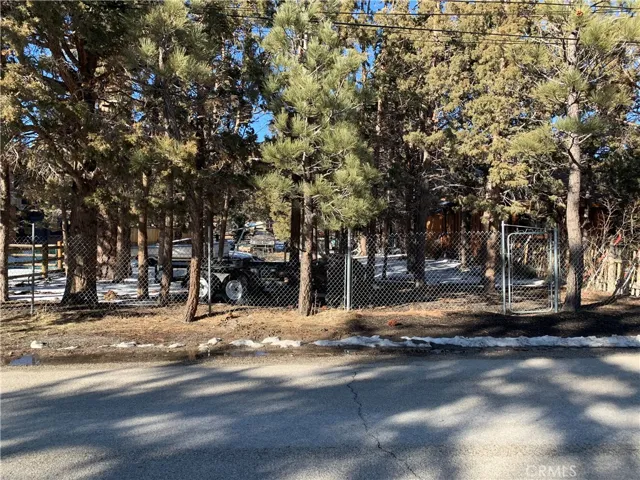 0 Mountain View Boulevard E, Big Bear, California 92314