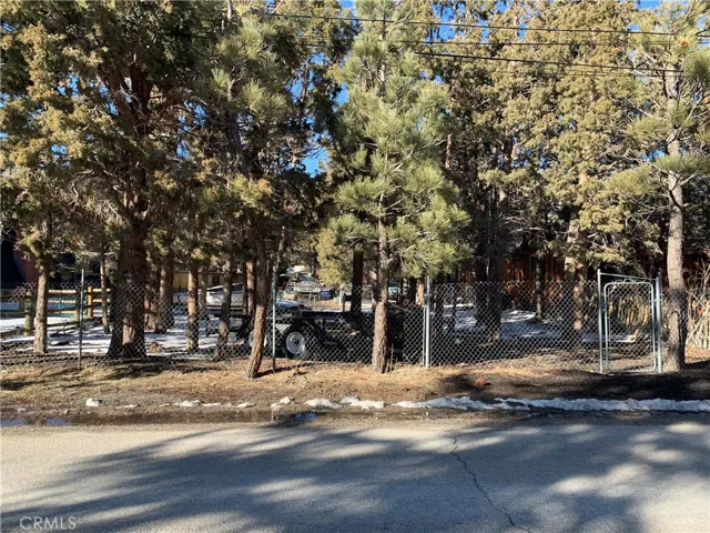 0 Mountain View Boulevard E, Big Bear, California 92314