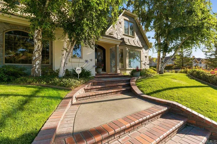3714 E. Mandeville Place, Orange, California 92867