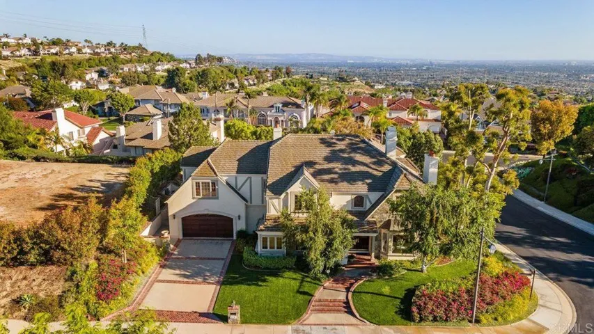 3714 E. Mandeville Place, Orange, California 92867