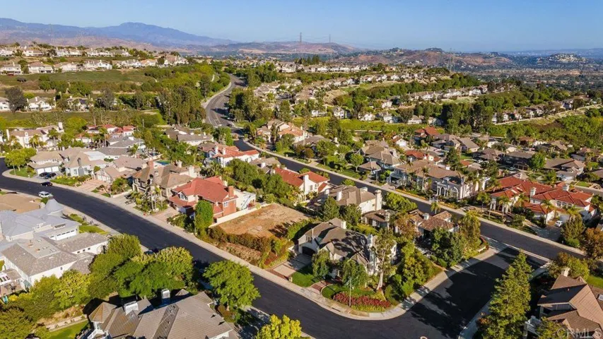 3714 E. Mandeville Place, Orange, California 92867