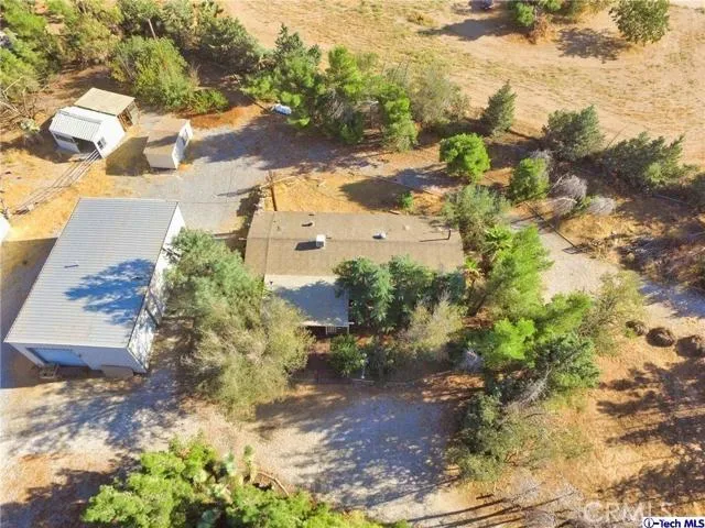8979 Lager Road, Phelan, California 92371