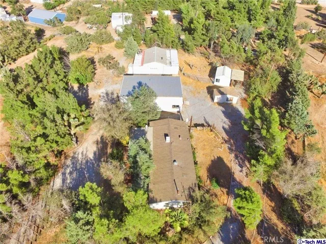 8979 Lager Road, Phelan, California 92371