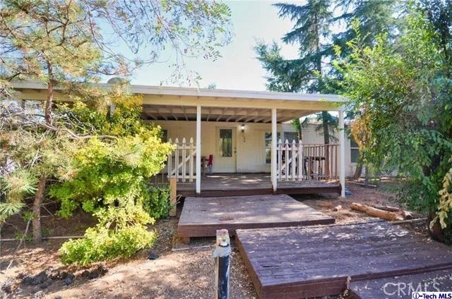 8979 Lager Road, Phelan, California 92371