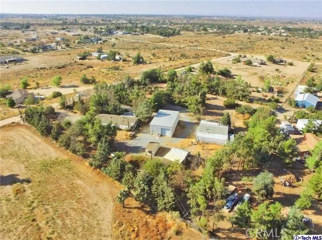 8979 Lager Road, Phelan, California 92371