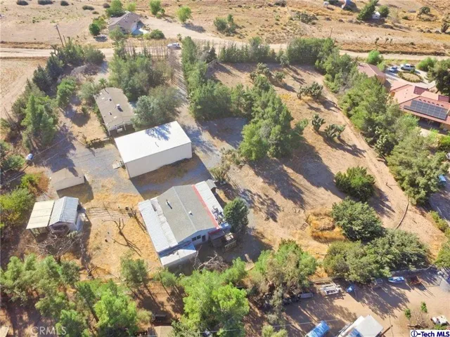 8979 Lager Road, Phelan, California 92371