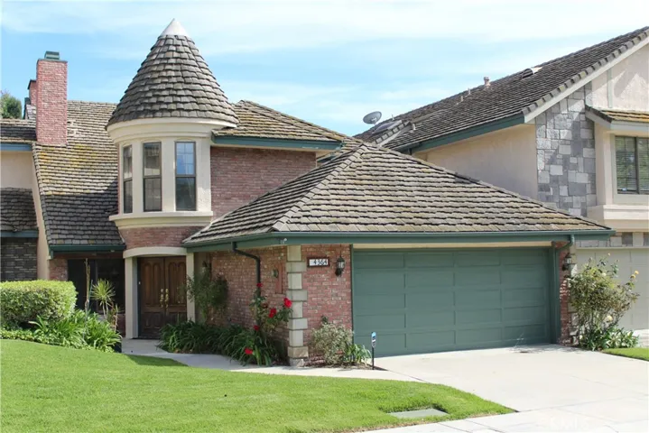 4364 E Terra Vista Lane, Anaheim Hills, California 92807