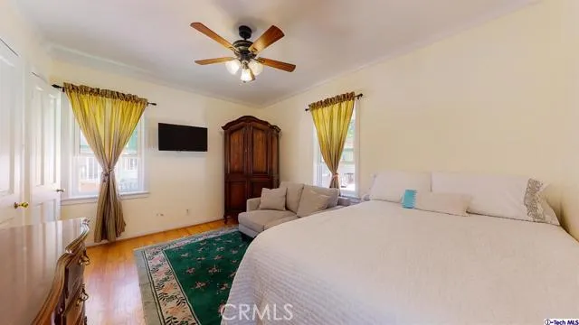1973 El Arbolita Drive, Glendale, California 91208