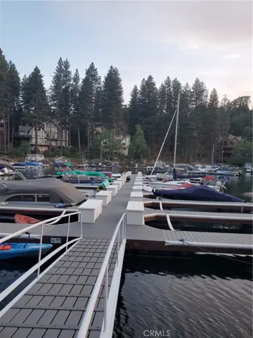 0 Mbm2 Slip9, Lake Arrowhead, California 92352