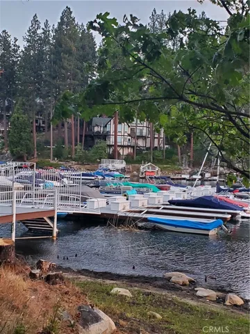 0 Mbm2 Slip9, Lake Arrowhead, California 92352