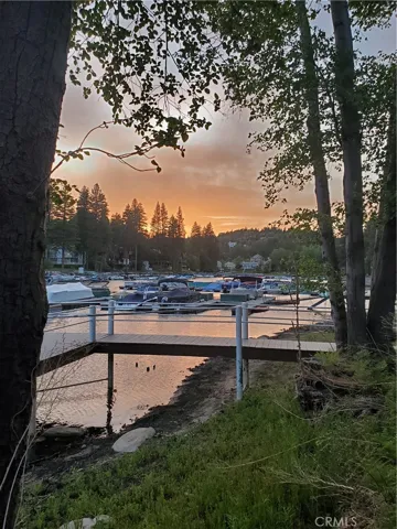 0 Mbm2 Slip9, Lake Arrowhead, California 92352
