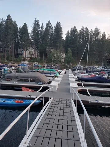 0 Mbm2 Slip9, Lake Arrowhead, California 92352