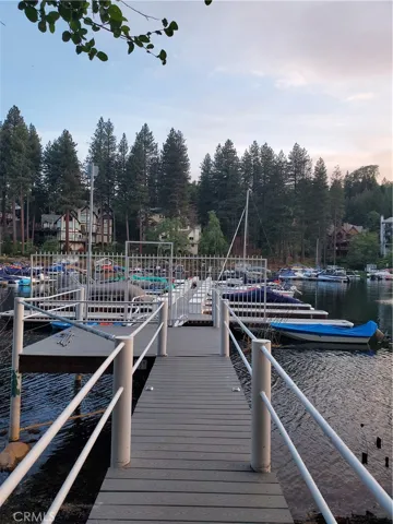 0 Mbm2 Slip9, Lake Arrowhead, California 92352