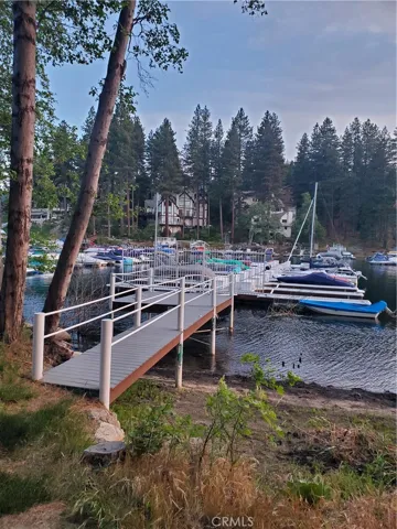 0 Mbm2 Slip9, Lake Arrowhead, California 92352
