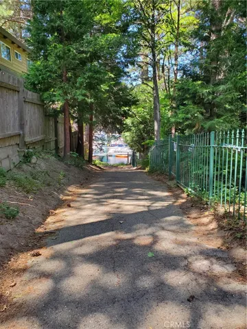 0 Mbm2 Slip9, Lake Arrowhead, California 92352