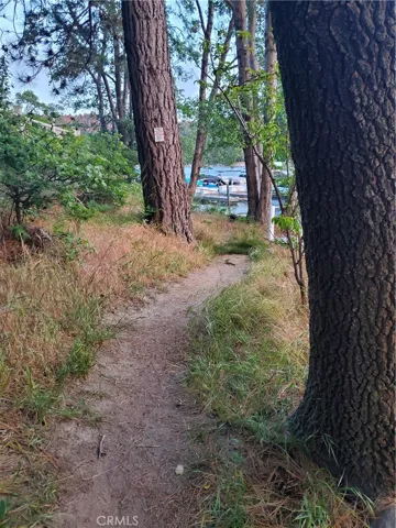 0 Mbm2 Slip9, Lake Arrowhead, California 92352