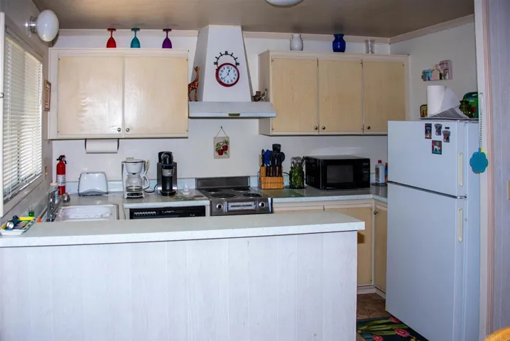 3166 Club Circle E 28, Borrego Springs, California 92004