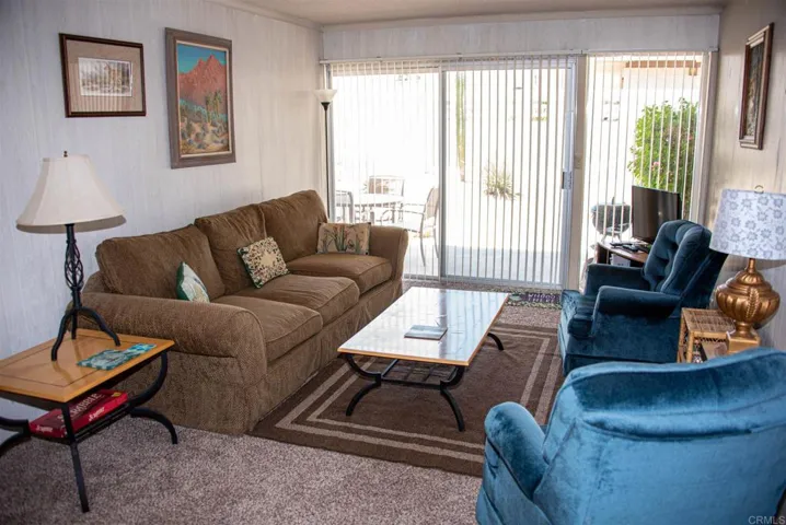 3166 Club Circle E 28, Borrego Springs, California 92004