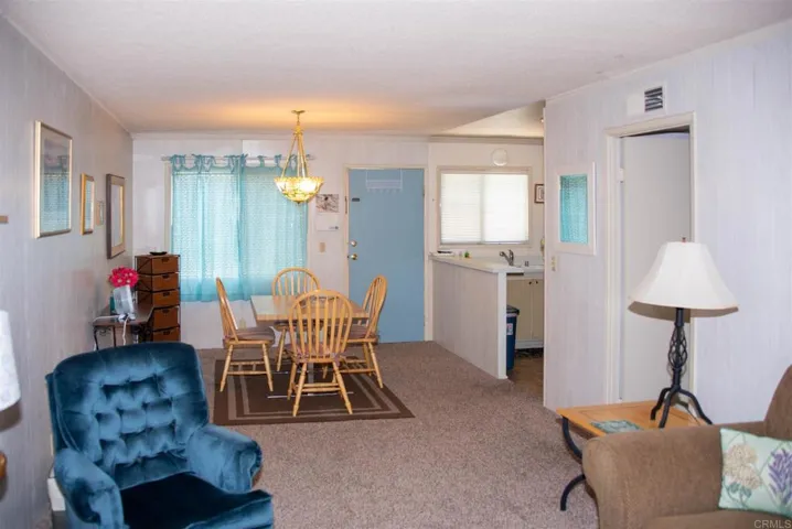 3166 Club Circle E 28, Borrego Springs, California 92004