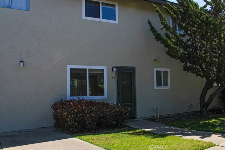 1750 Prefumo Canyon Road 39, San Luis Obispo, California 93405