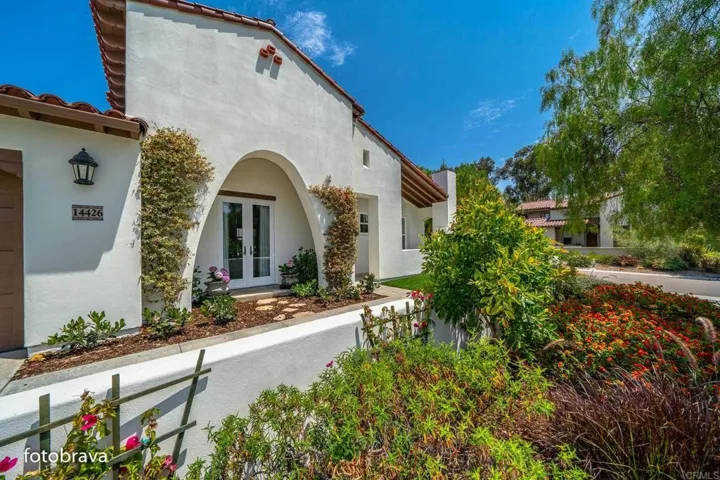 14426 Caminito Lazanja, San Diego, California 92127