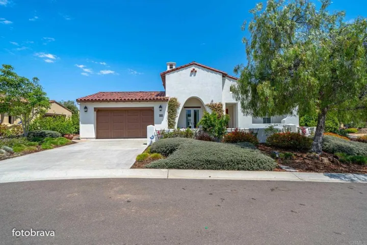 14426 Caminito Lazanja, San Diego, California 92127