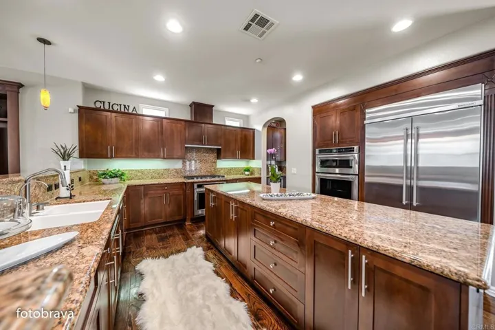 14426 Caminito Lazanja, San Diego, California 92127