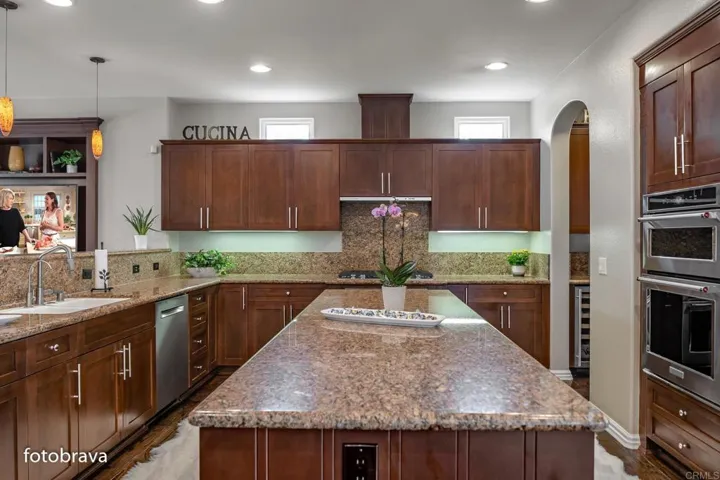 14426 Caminito Lazanja, San Diego, California 92127