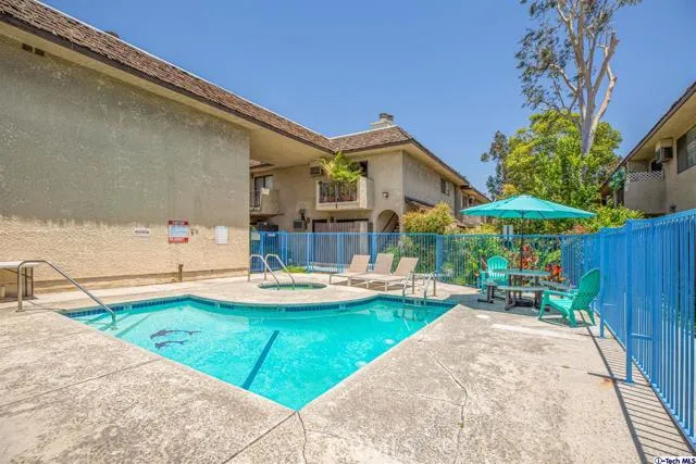 8641 Glenoaks Boulevard 229, Sun Valley, California 91352