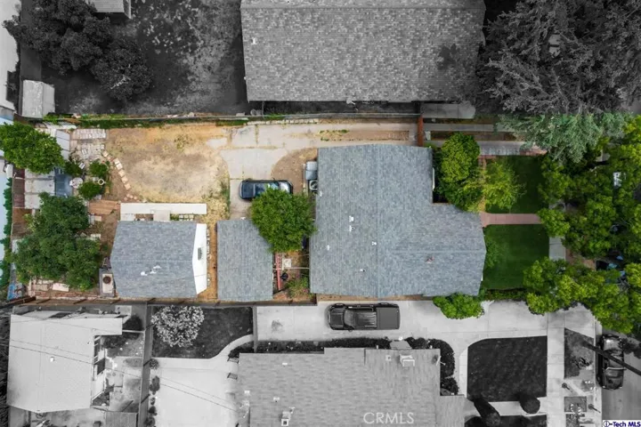 339 El Bonito Avenue, Glendale, California 91204