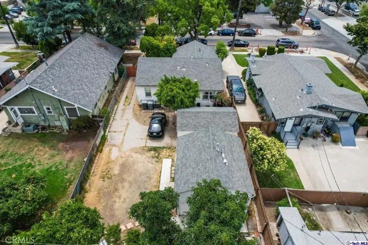 339 El Bonito Avenue, Glendale, California 91204