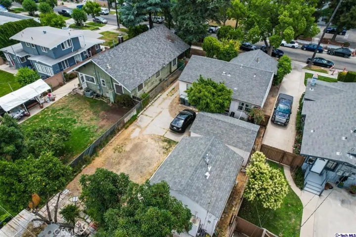 339 El Bonito Avenue, Glendale, California 91204