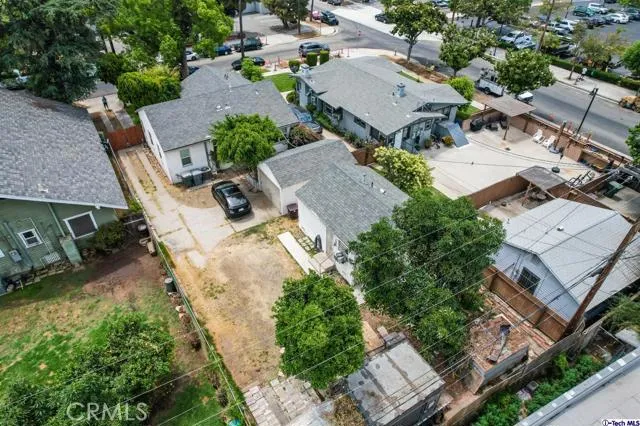 339 El Bonito Avenue, Glendale, California 91204