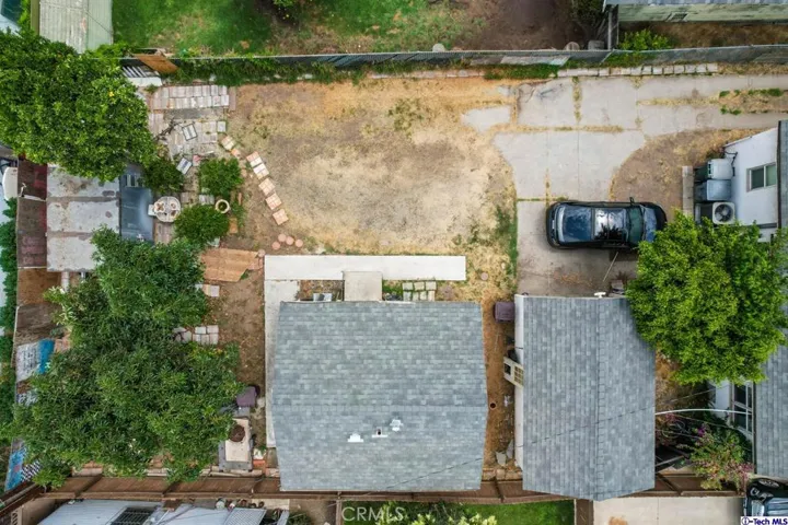 339 El Bonito Avenue, Glendale, California 91204
