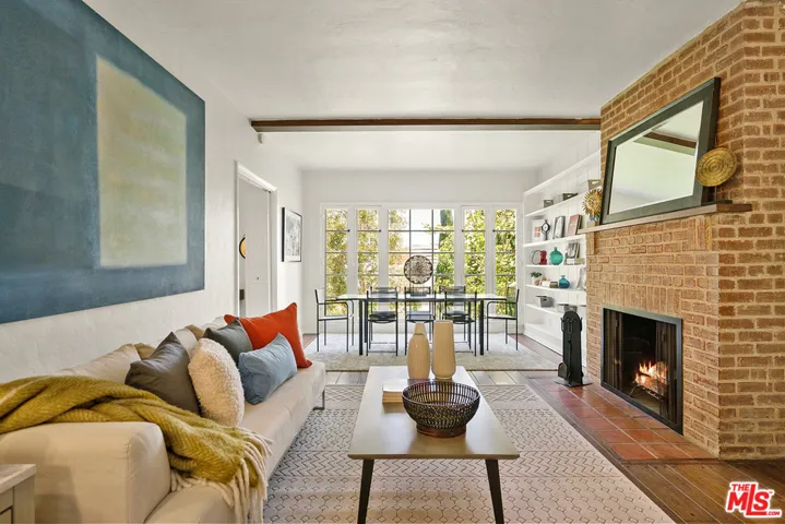 10966 Strathmore Drive 9, Los Angeles, California 90024