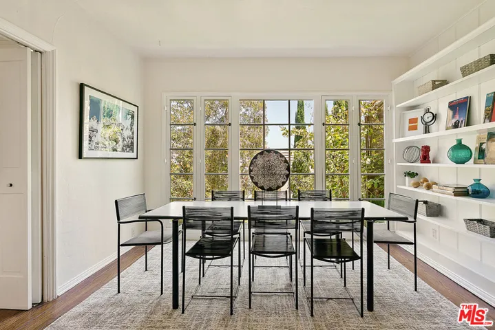 10966 Strathmore Drive 9, Los Angeles, California 90024