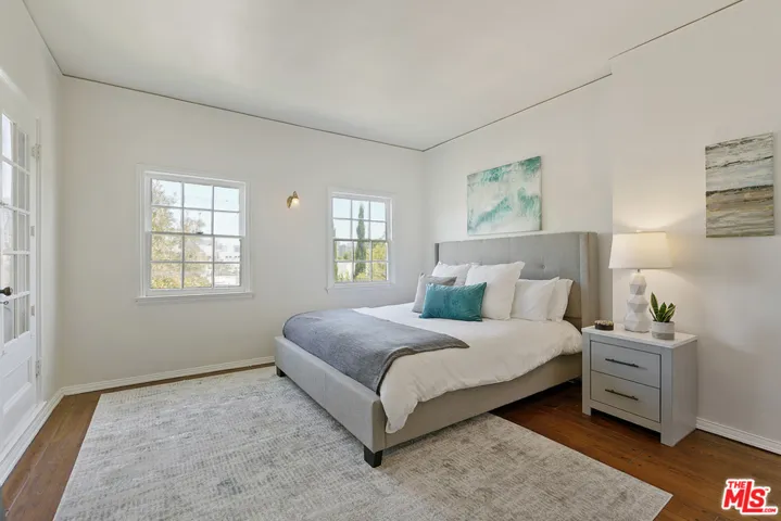 10966 Strathmore Drive 9, Los Angeles, California 90024