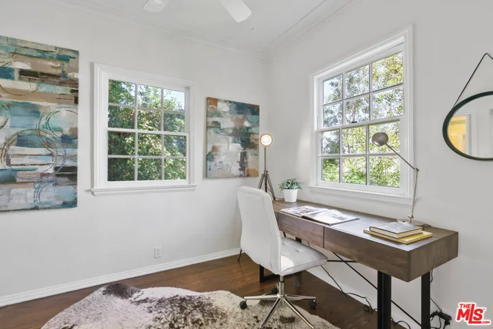 10966 Strathmore Drive 9, Los Angeles, California 90024