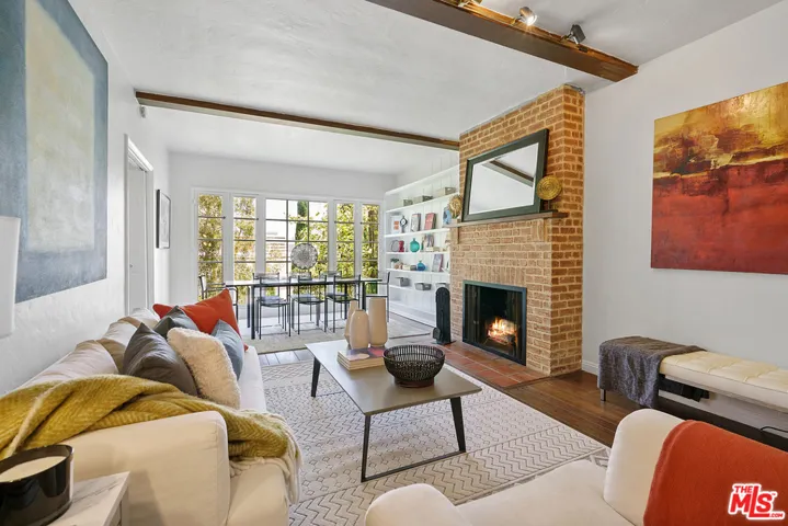 10966 Strathmore Drive 9, Los Angeles, California 90024