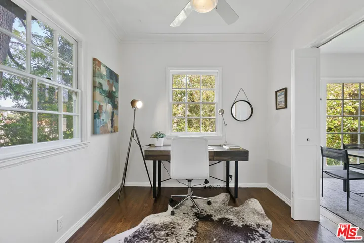 10966 Strathmore Drive 9, Los Angeles, California 90024