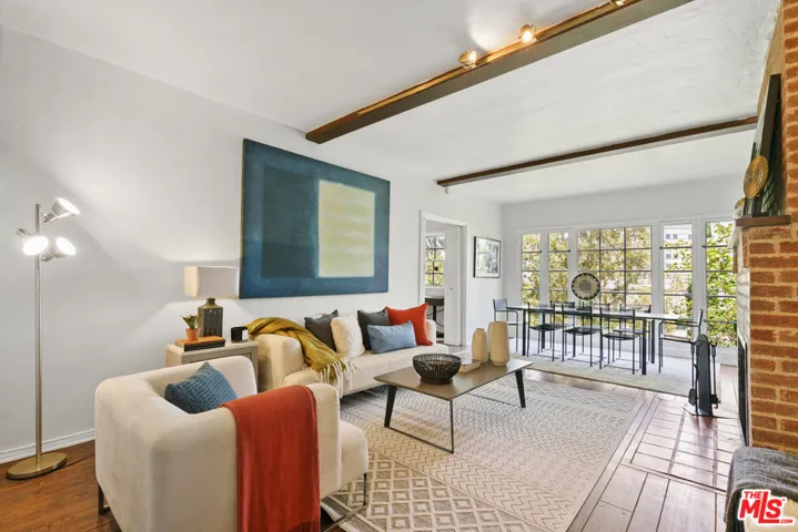 10966 Strathmore Drive 9, Los Angeles, California 90024