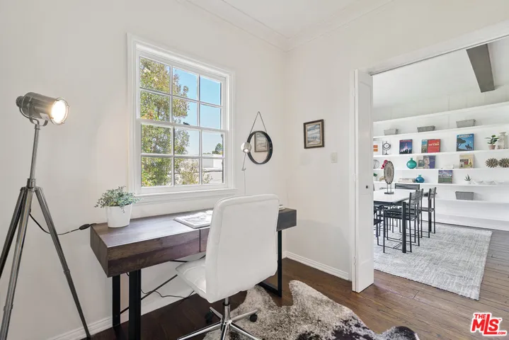 10966 Strathmore Drive 9, Los Angeles, California 90024