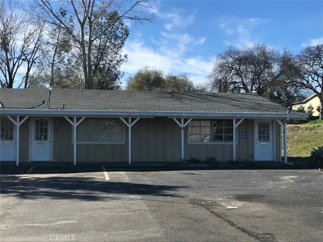 5250 J Olive Highway, Oroville, California 95966