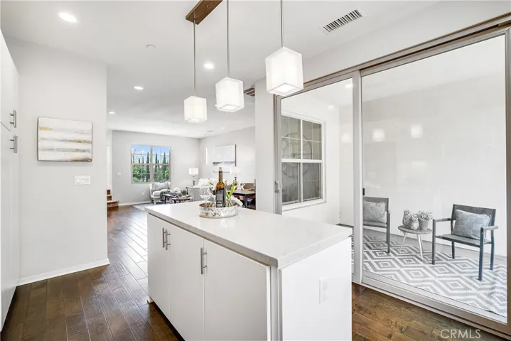 119 Tallowood, Irvine, California 92620