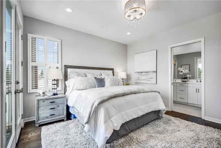 119 Tallowood, Irvine, California 92620