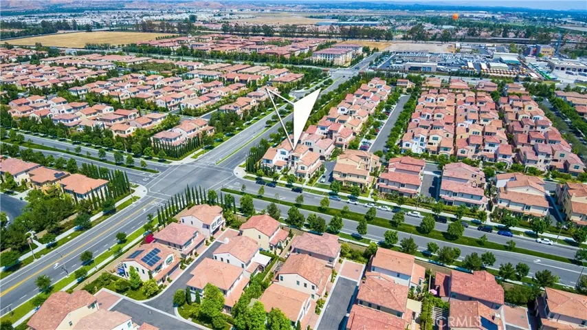 119 Tallowood, Irvine, California 92620