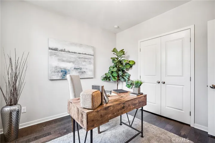 119 Tallowood, Irvine, California 92620