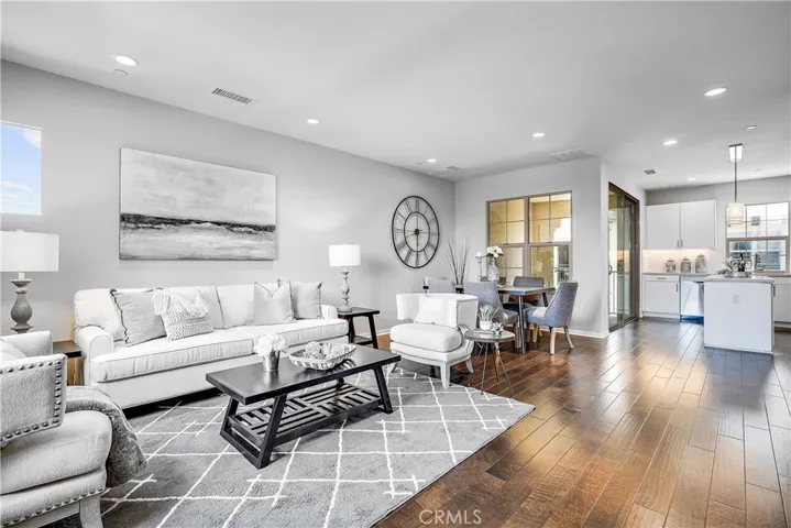 119 Tallowood, Irvine, California 92620